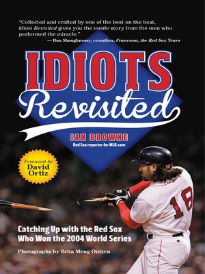 cover image of Idiots Revisited
